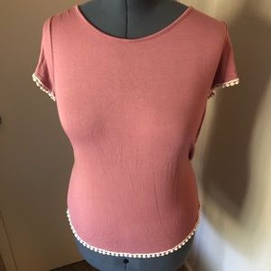 ❗️5/$25❗️Cute Top‎